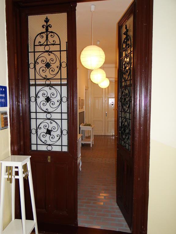 Guest House Ilicki Plac Загреб Екстериор снимка