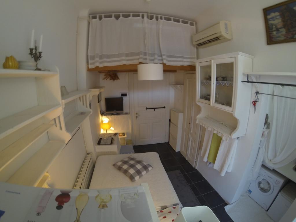 Guest House Ilicki Plac Загреб Екстериор снимка
